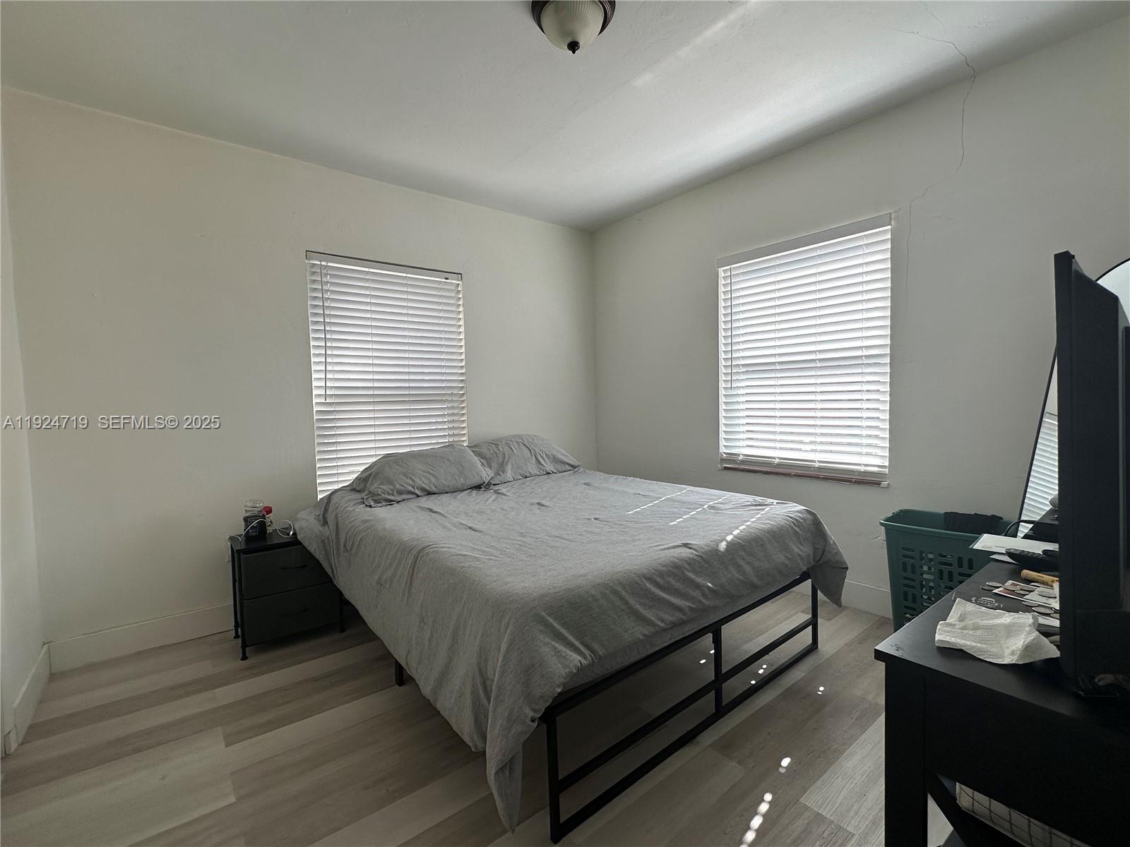 LE JEUNE MANORS - Residential