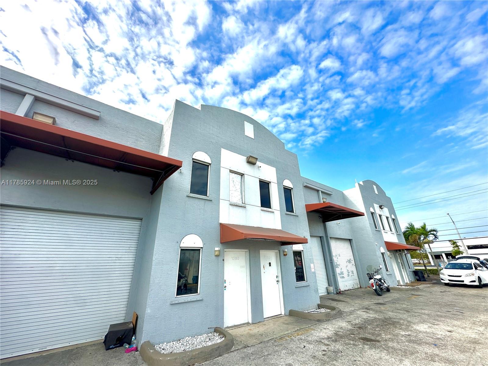 Incredible opportunity in the heart of Opa-locka’s prime industrial zone! This property is ready for immediate occupancy and offers unmatched flexibility—purchase as a stand-alone industrial warehouse or acquire all three units together for maximum potential. Each warehouse includes assigned parking and is zoned 7300 Industrial Heavy MFG, ideal for manufacturing, logistics, or storage businesses. Owner is motivated and open to selling individually or as a bundle. Don’t miss out on this rare chance to own in a high-demand industrial corridor—location, location, location! Schedule your private showing today and bring your business vision to life.