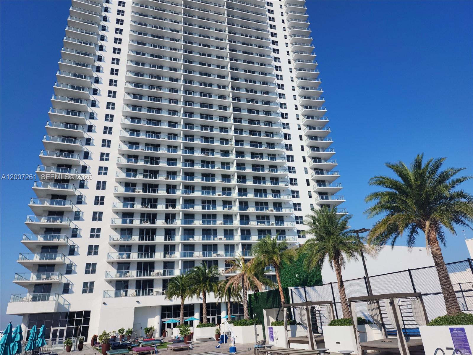 4010 SOUTH OCEAN CONDO - Residential