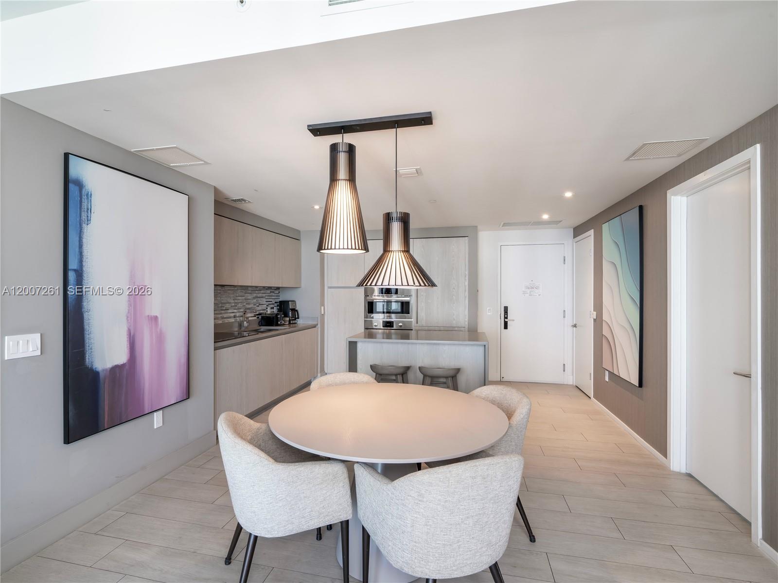 4010 SOUTH OCEAN CONDO - Residential