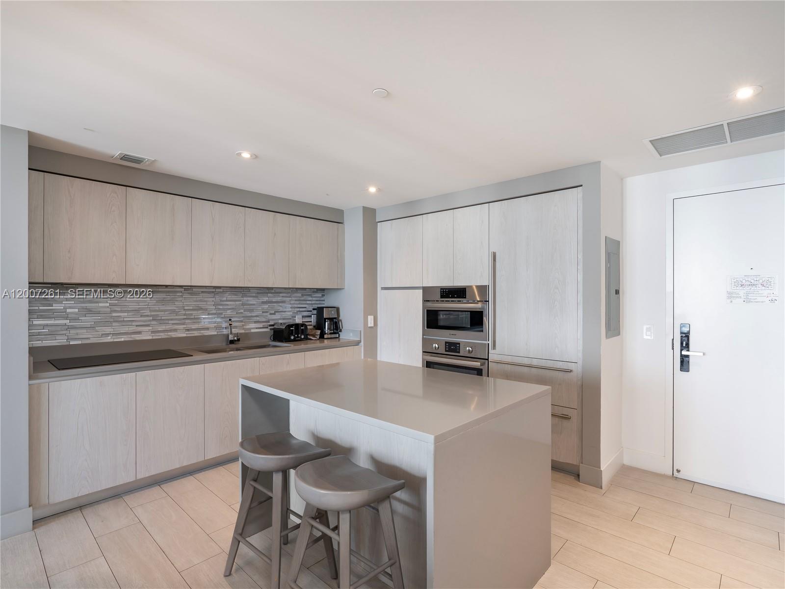 4010 SOUTH OCEAN CONDO - Residential