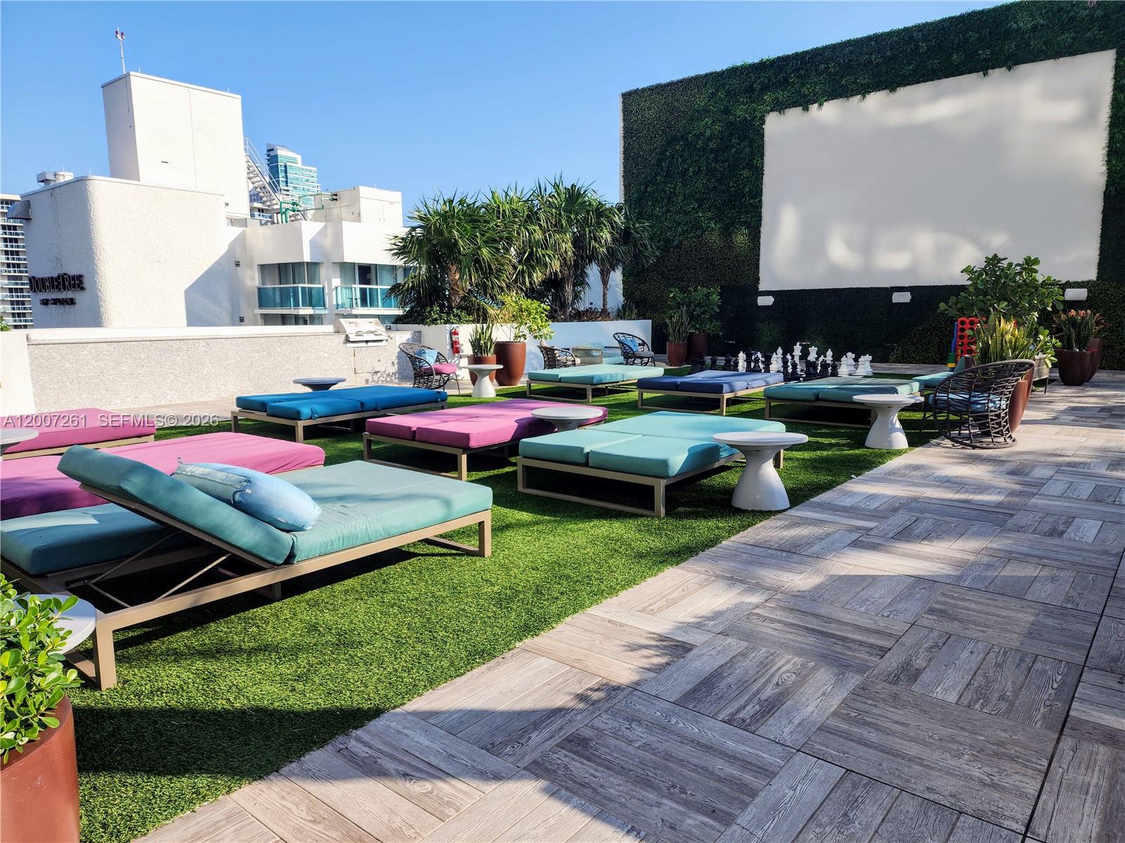 4010 SOUTH OCEAN CONDO - Residential