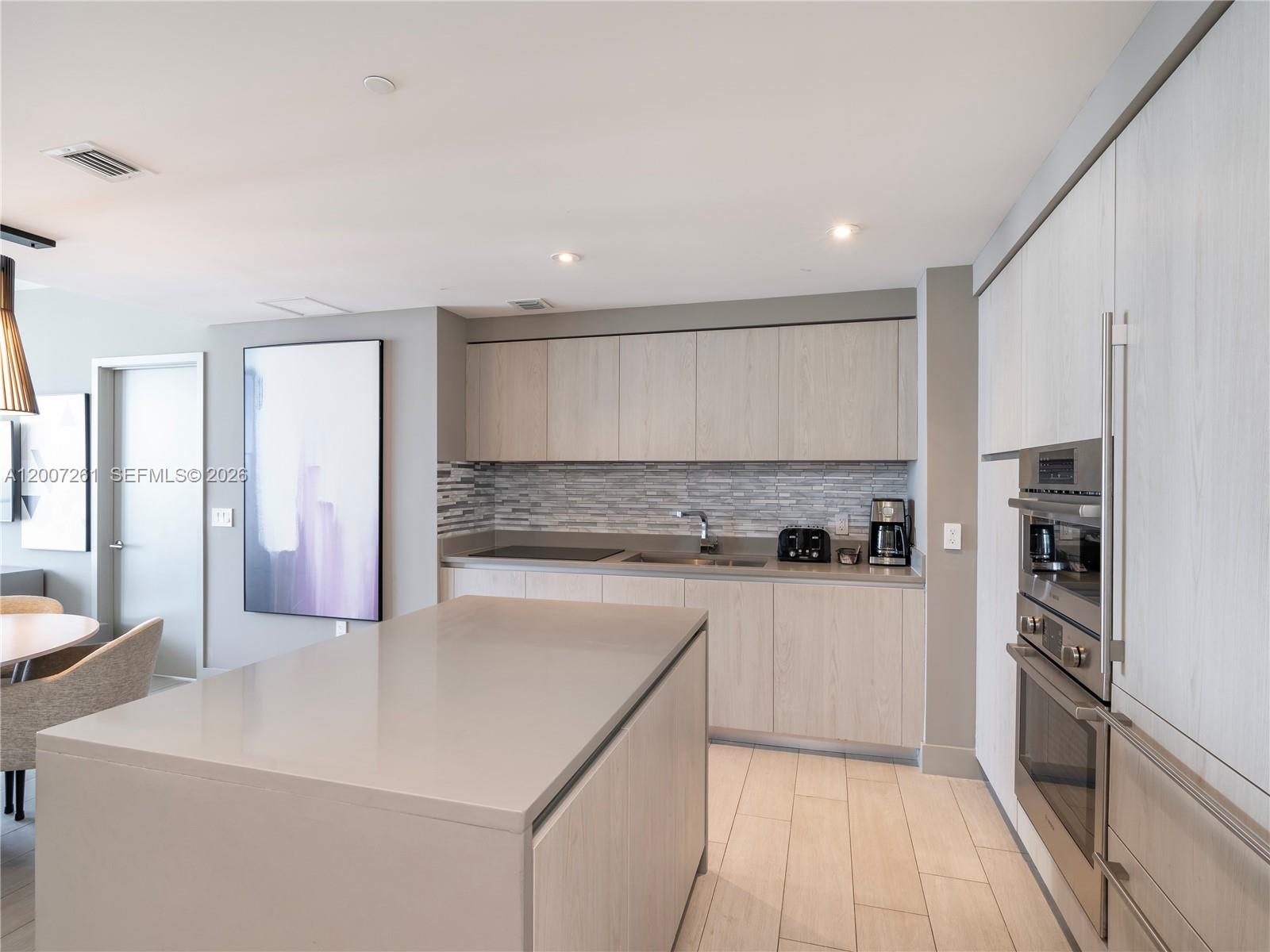 4010 SOUTH OCEAN CONDO - Residential