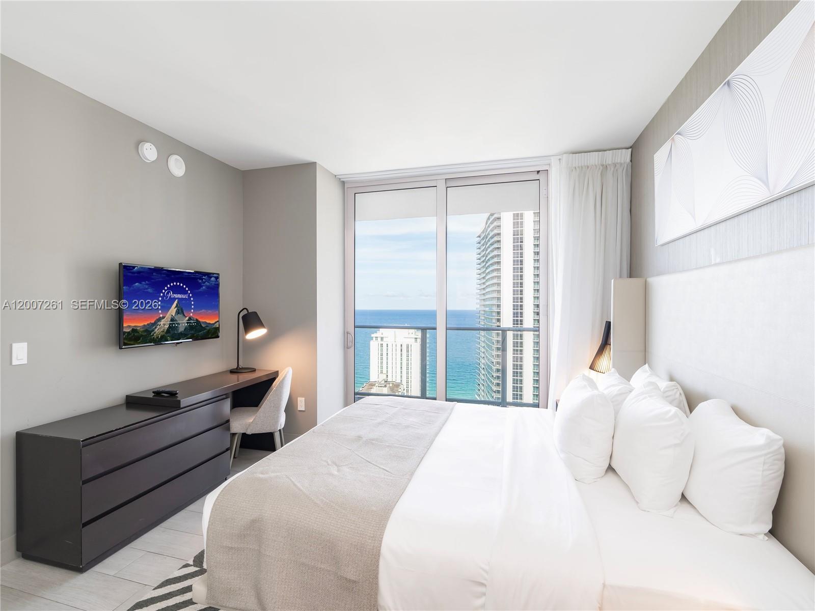 4010 SOUTH OCEAN CONDO - Residential