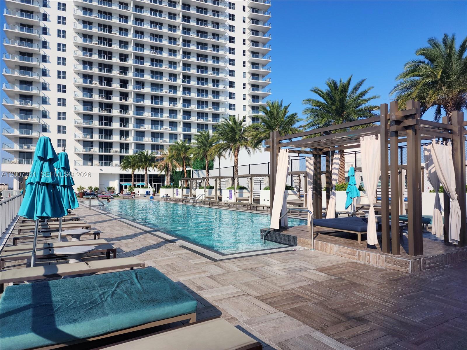 4010 SOUTH OCEAN CONDO - Residential