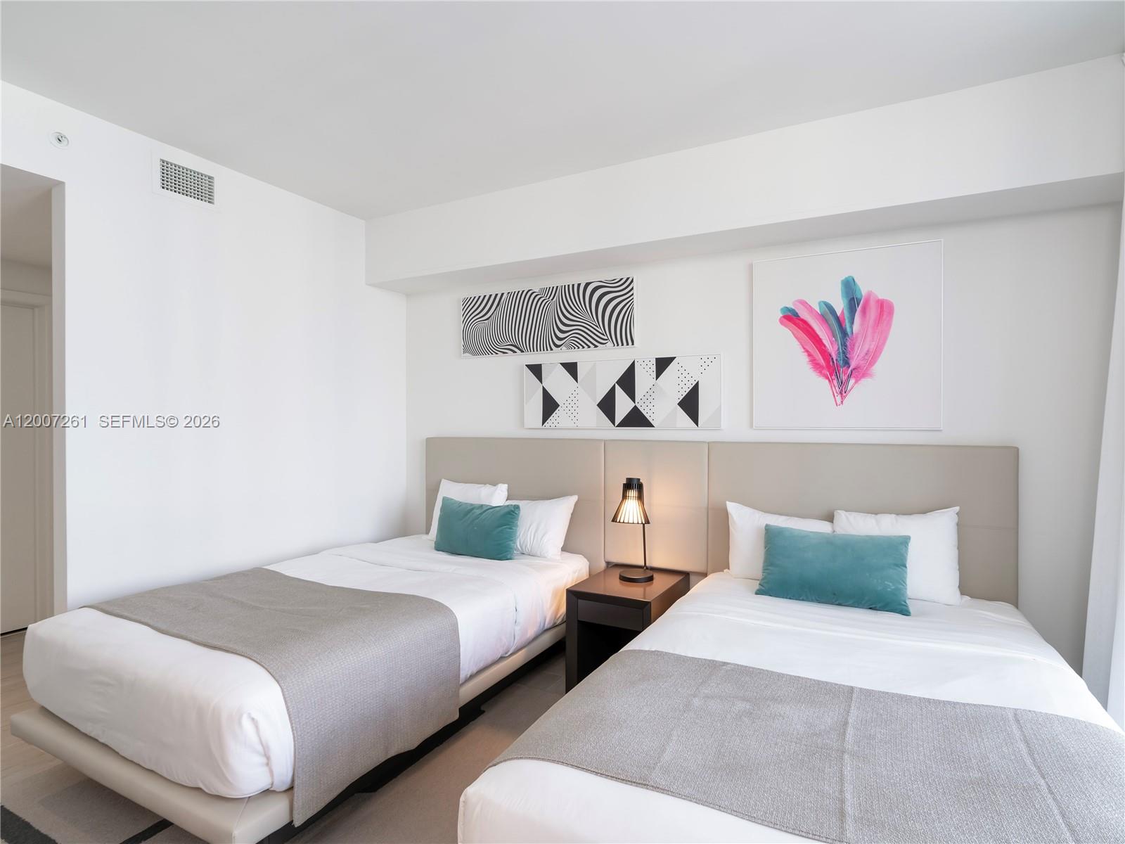 4010 SOUTH OCEAN CONDO - Residential