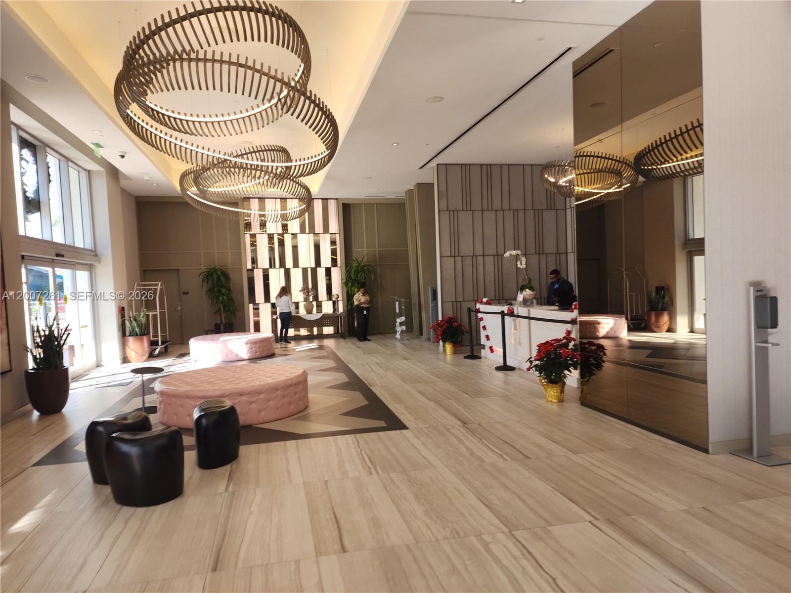 4010 SOUTH OCEAN CONDO - Residential