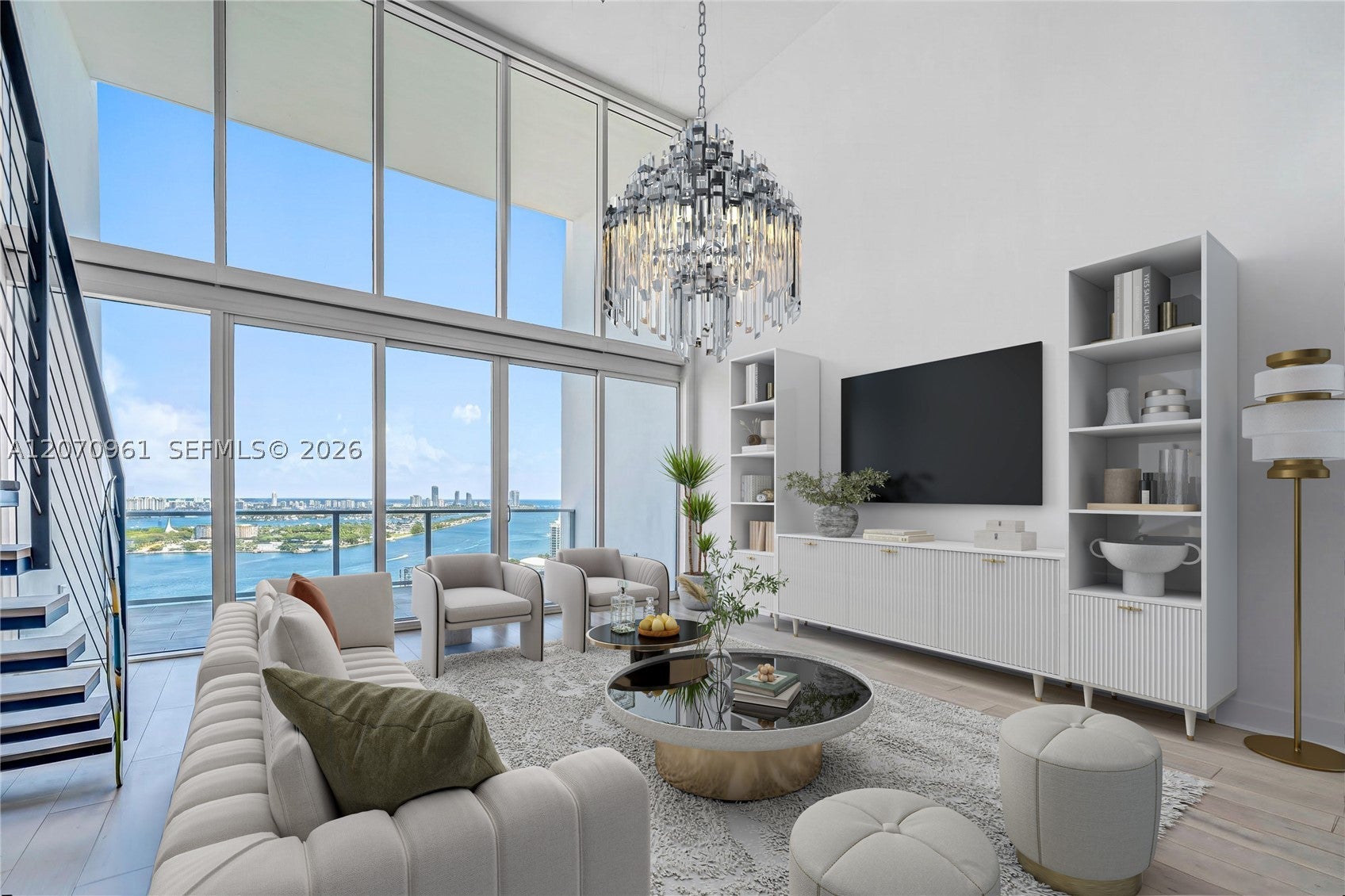 1040 Biscayne Blvd 2603