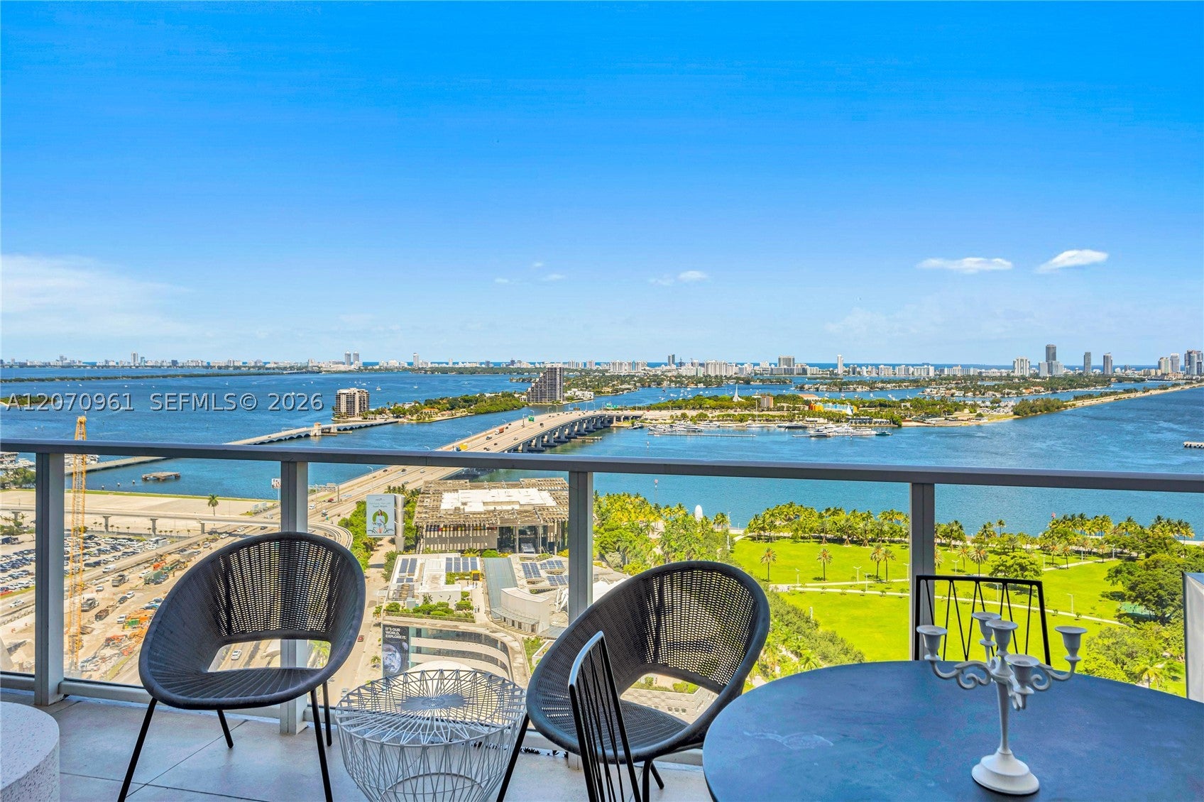 1040 Biscayne Blvd 2603