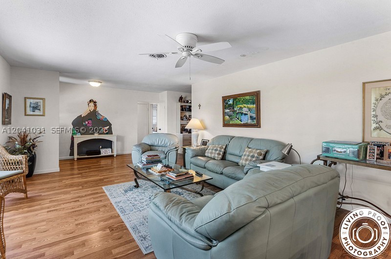 4366 Althea Way