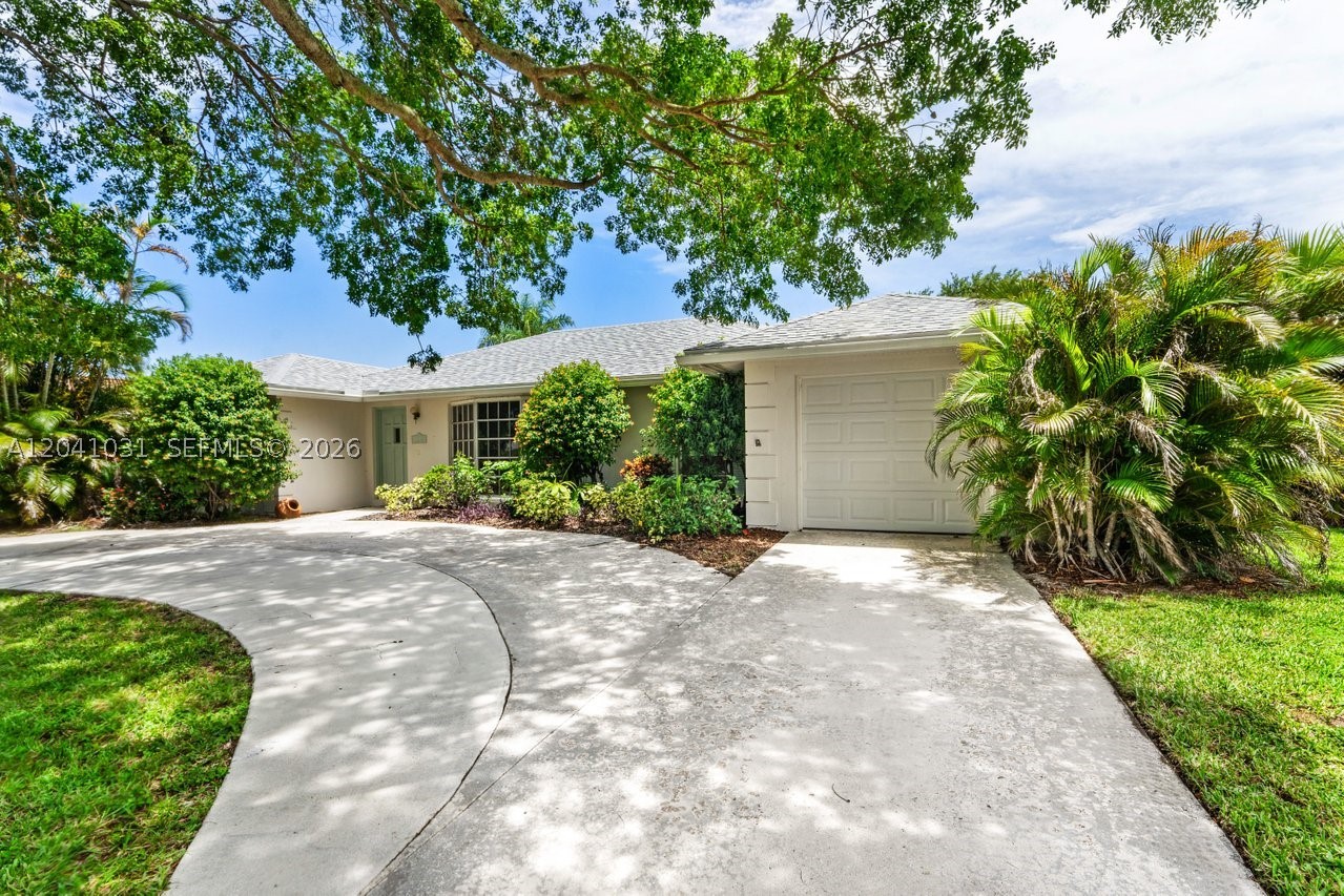 4366 Althea Way