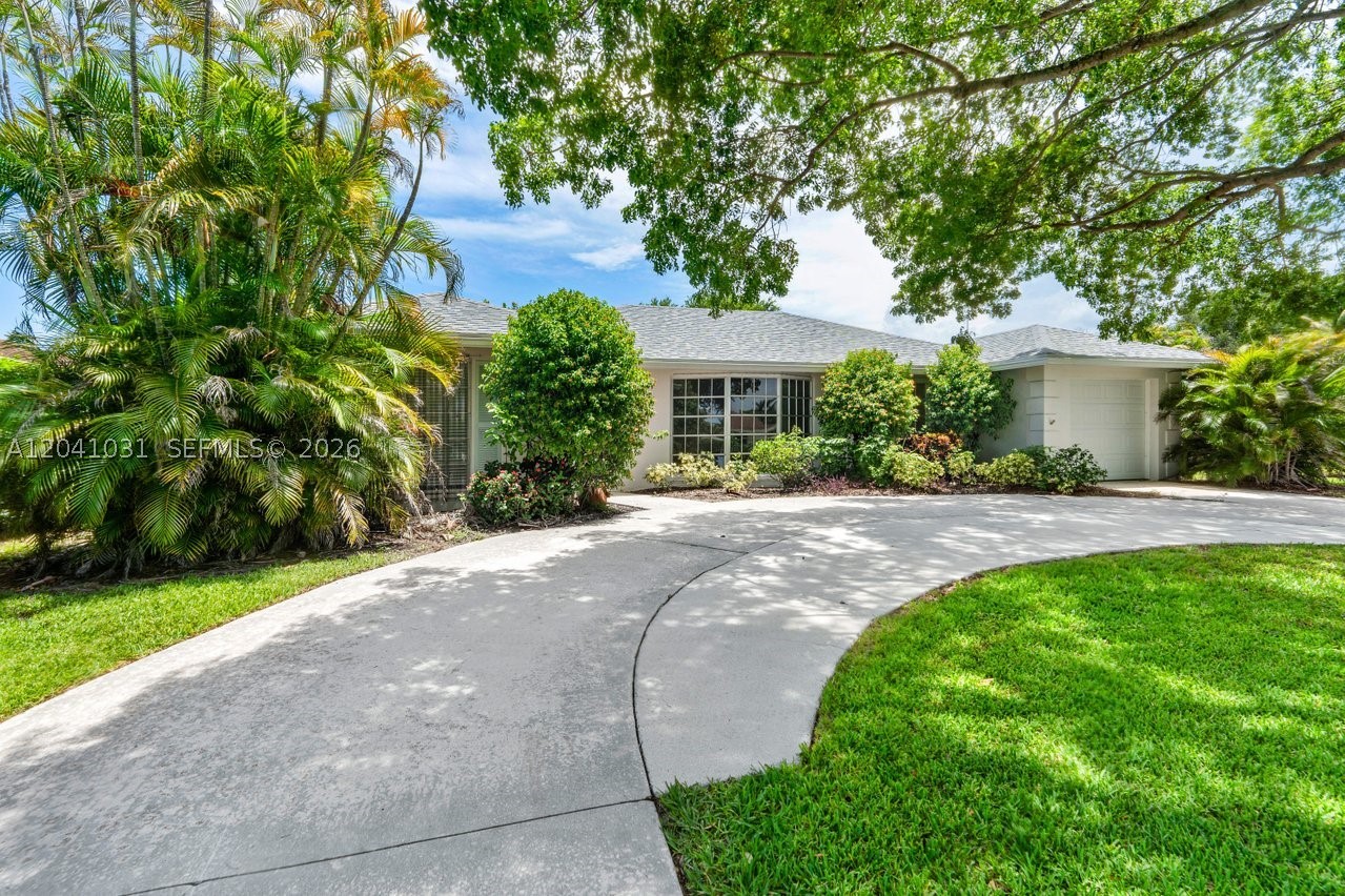 4366 Althea Way