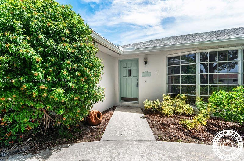 Photo of 4366 Althea Way, Palm Beach Gardens, FL 33410 (MLS # A12041031)