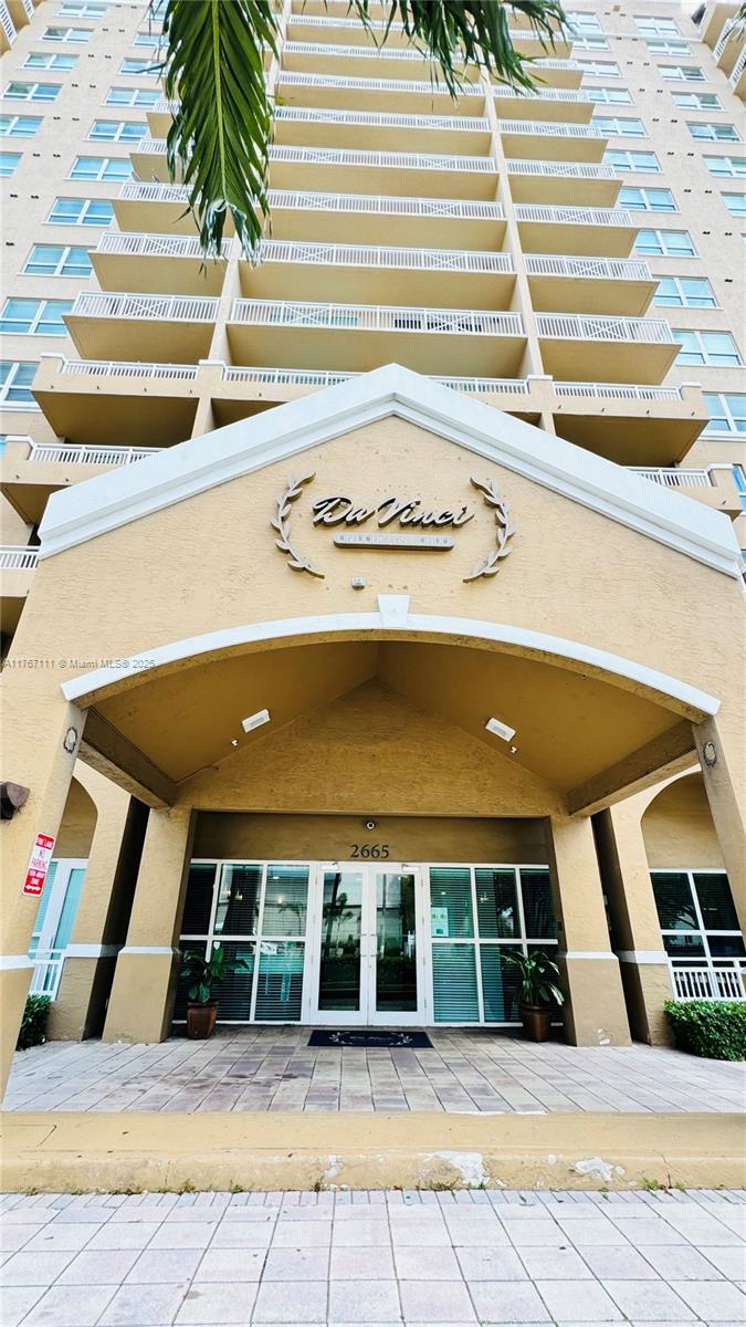 Rental Property at 2665 Sw 37th Ave 902, Miami, Broward County, Florida - Bedrooms: 1 
Bathrooms: 1  - $2,350 MO.