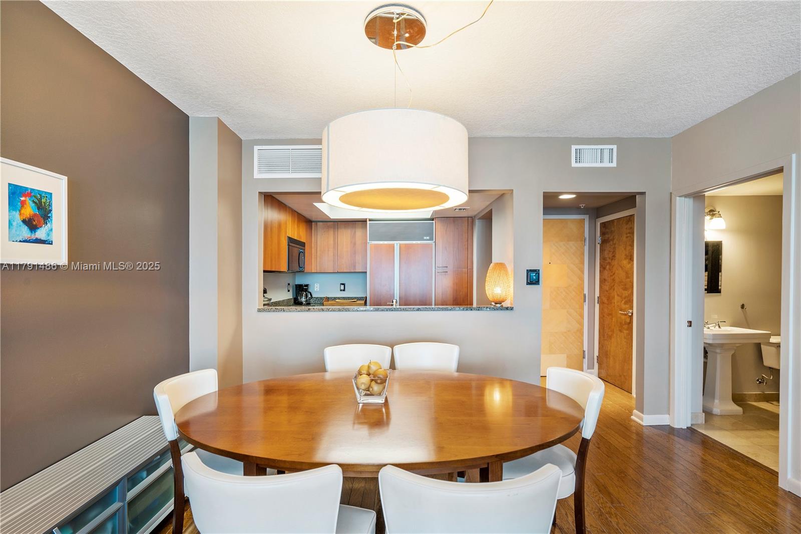 1500 OCEAN DRIVE CONDO - Residential Lease