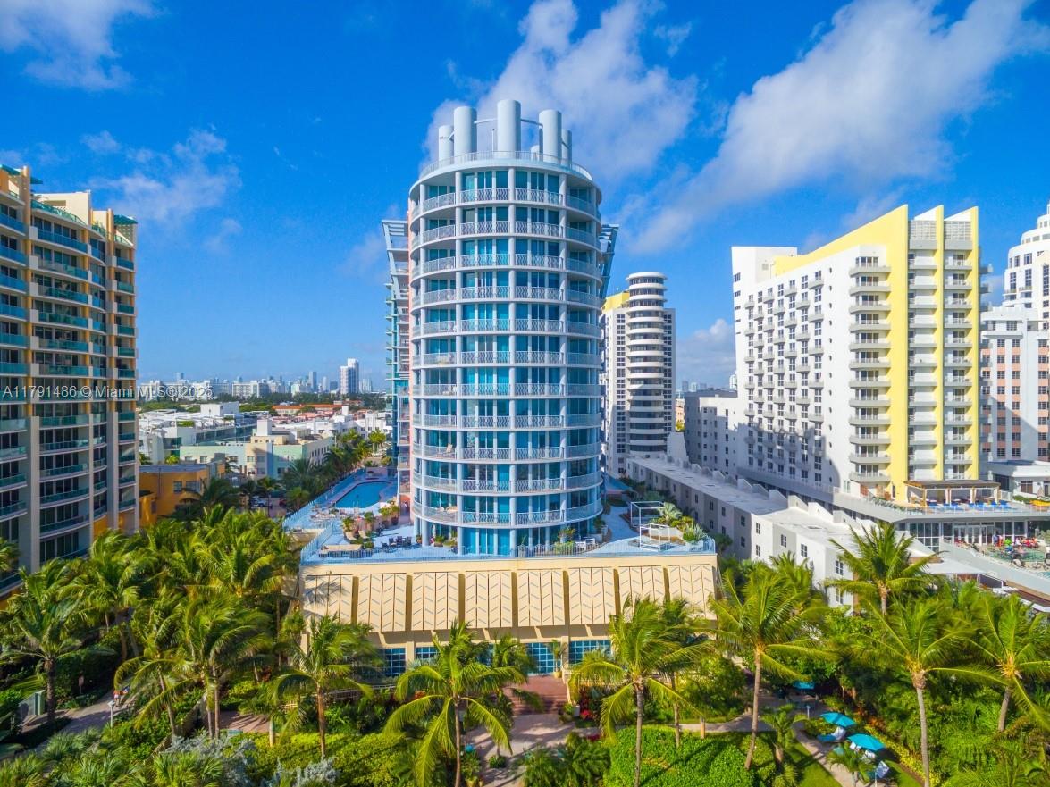 1500 OCEAN DRIVE CONDO - Residential Lease