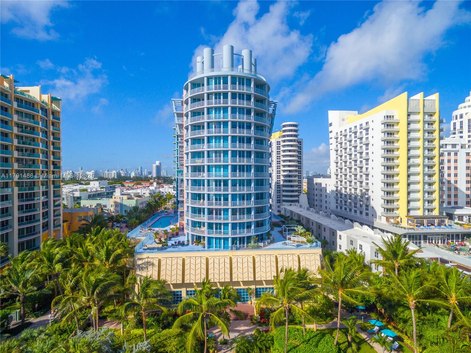 1500 OCEAN DRIVE CONDO - Residential Lease