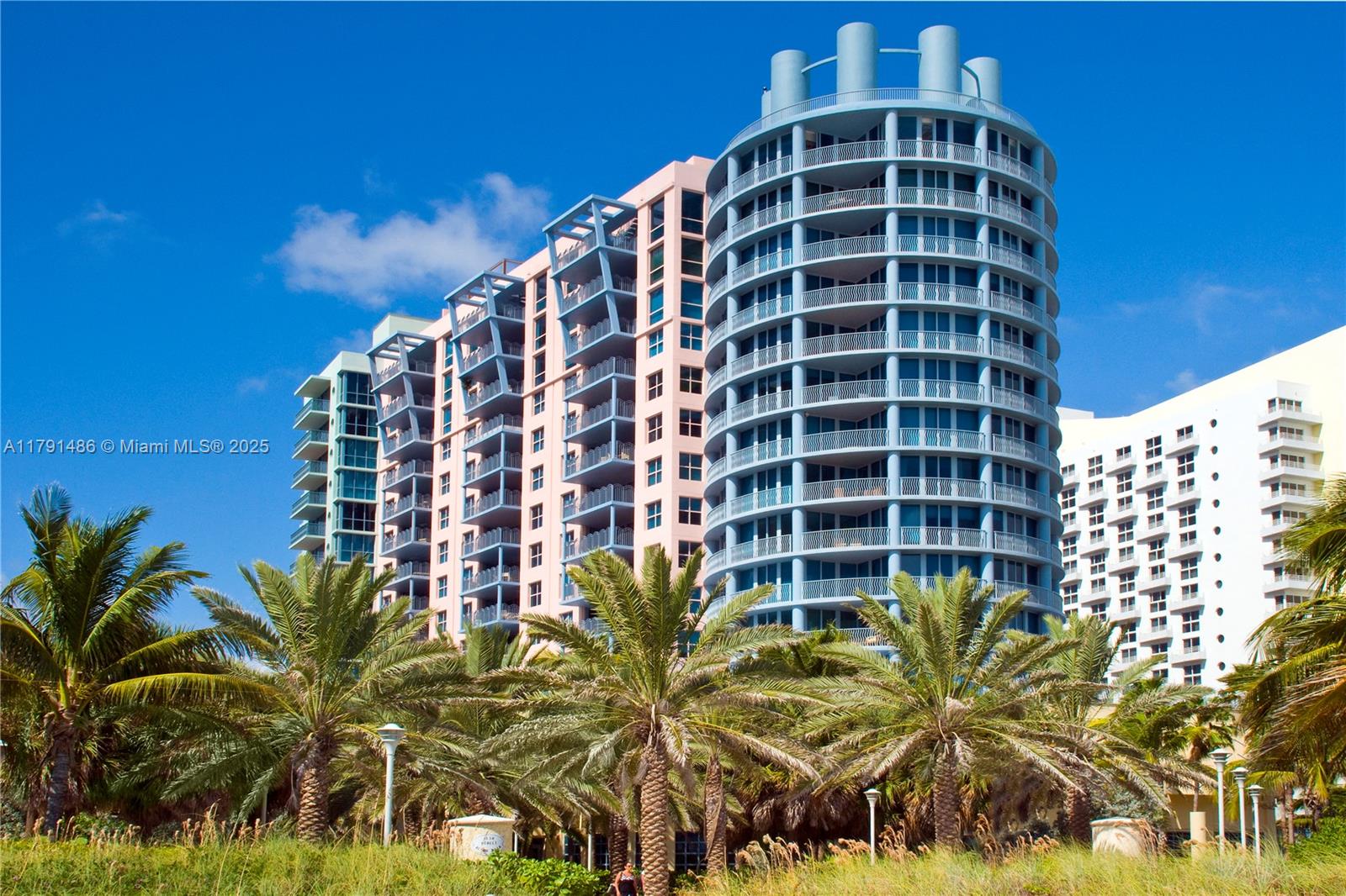 1500 OCEAN DRIVE CONDO - Residential Lease