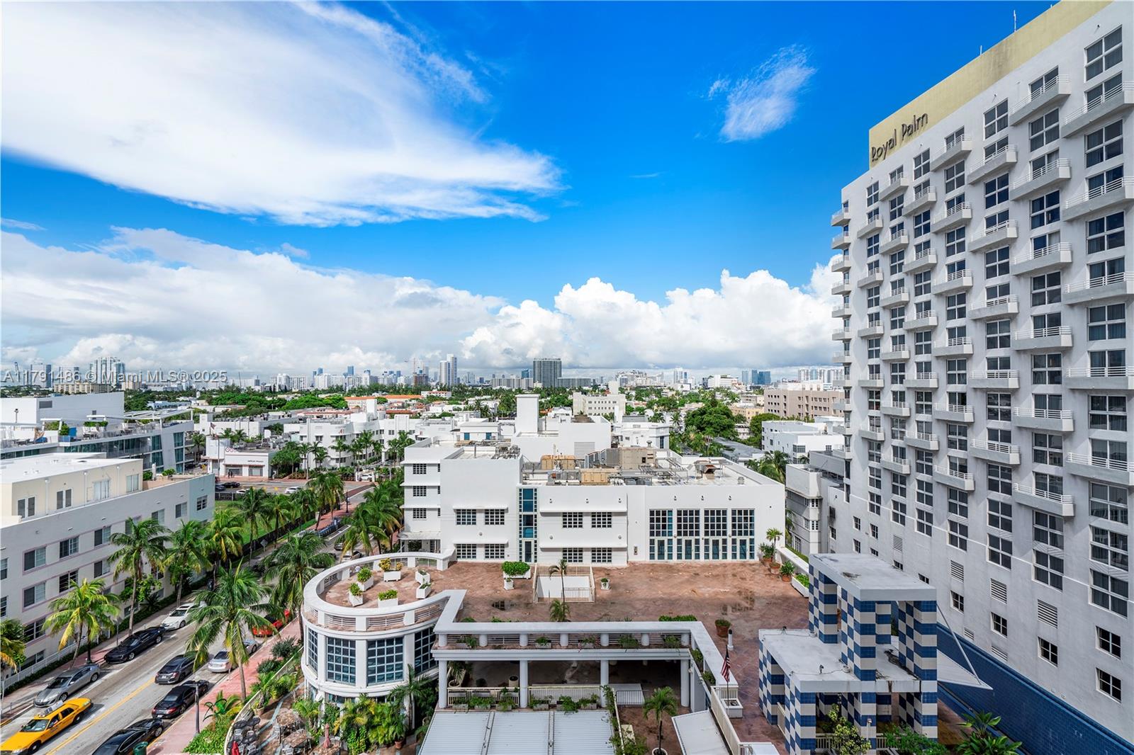 1500 OCEAN DRIVE CONDO - Residential Lease