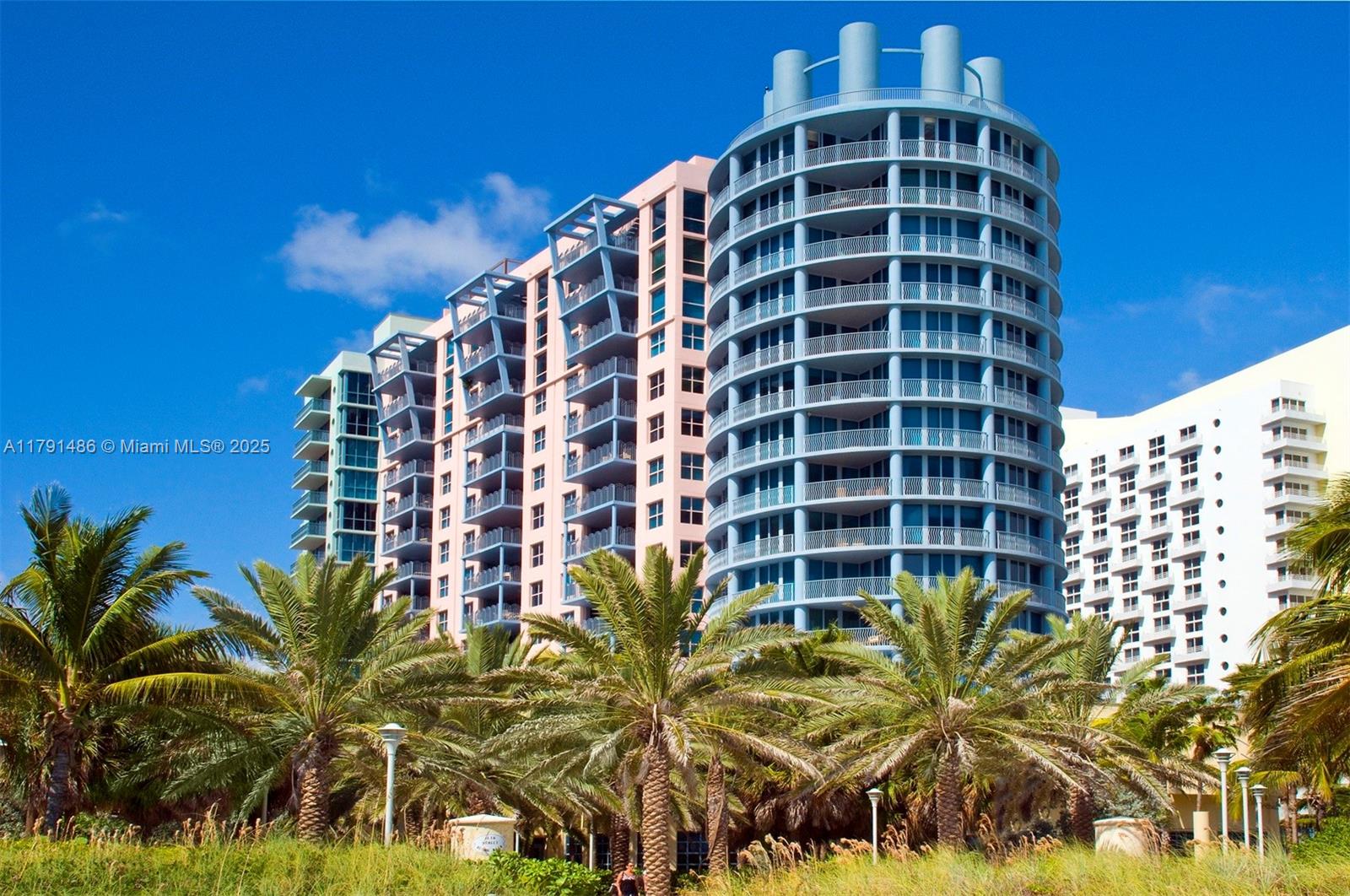 1500 OCEAN DRIVE CONDO - Residential Lease