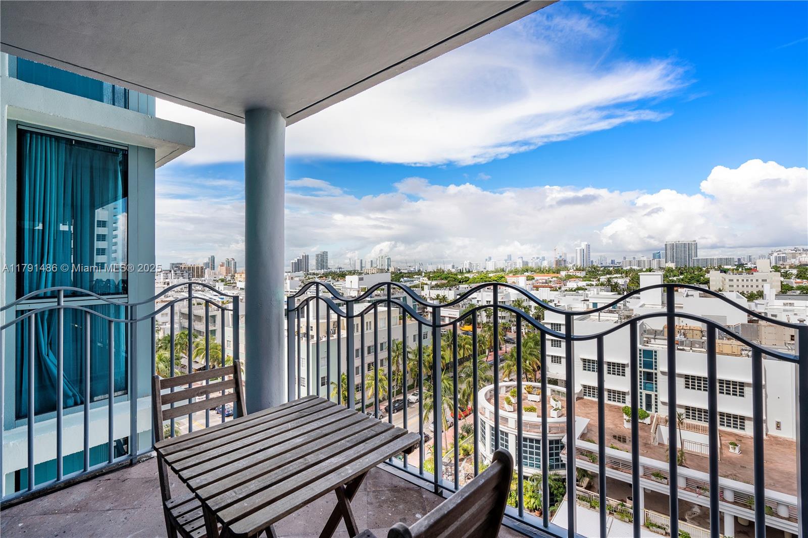 1500 OCEAN DRIVE CONDO - Residential Lease