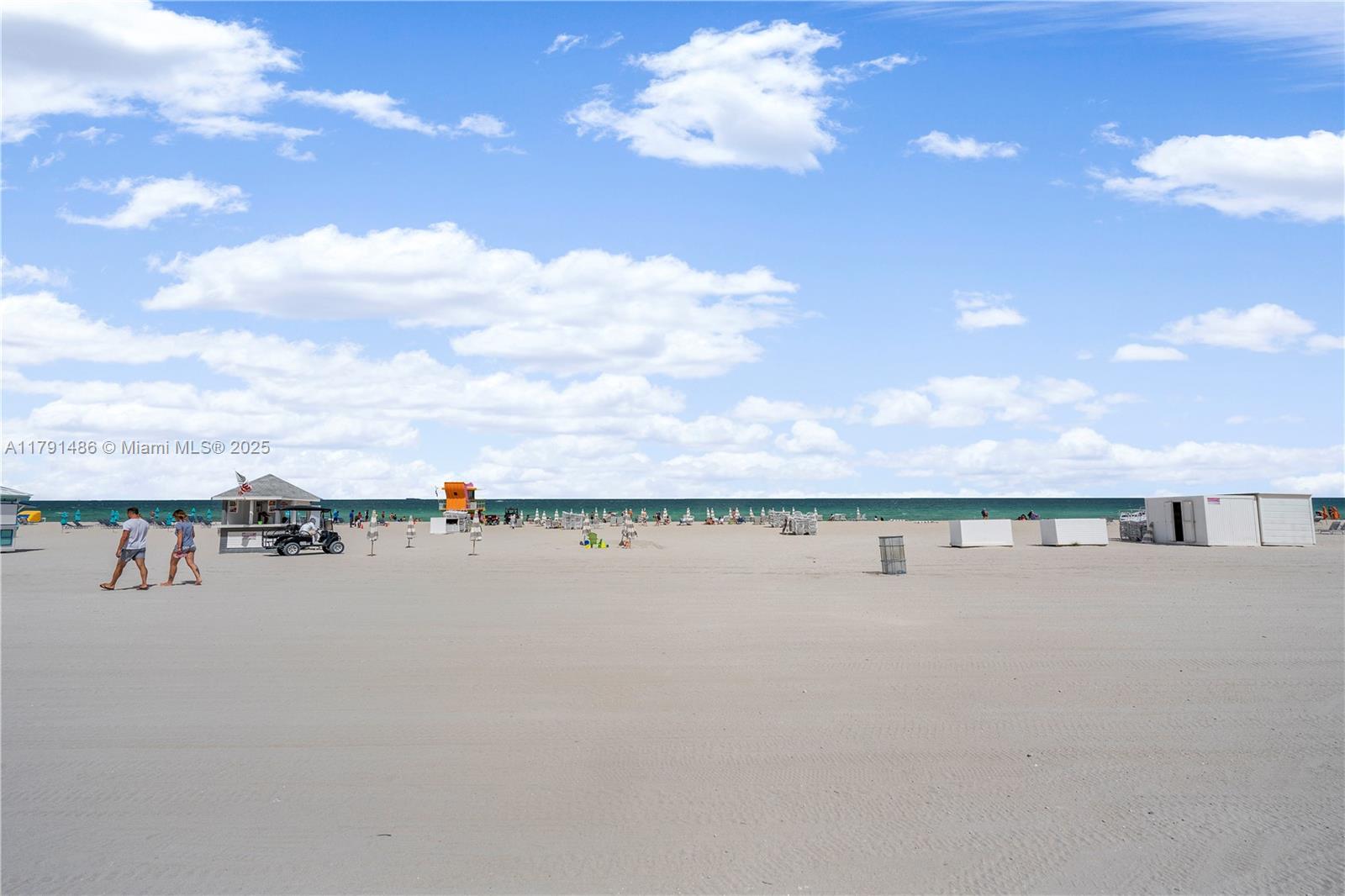 1500 OCEAN DRIVE CONDO - Residential Lease