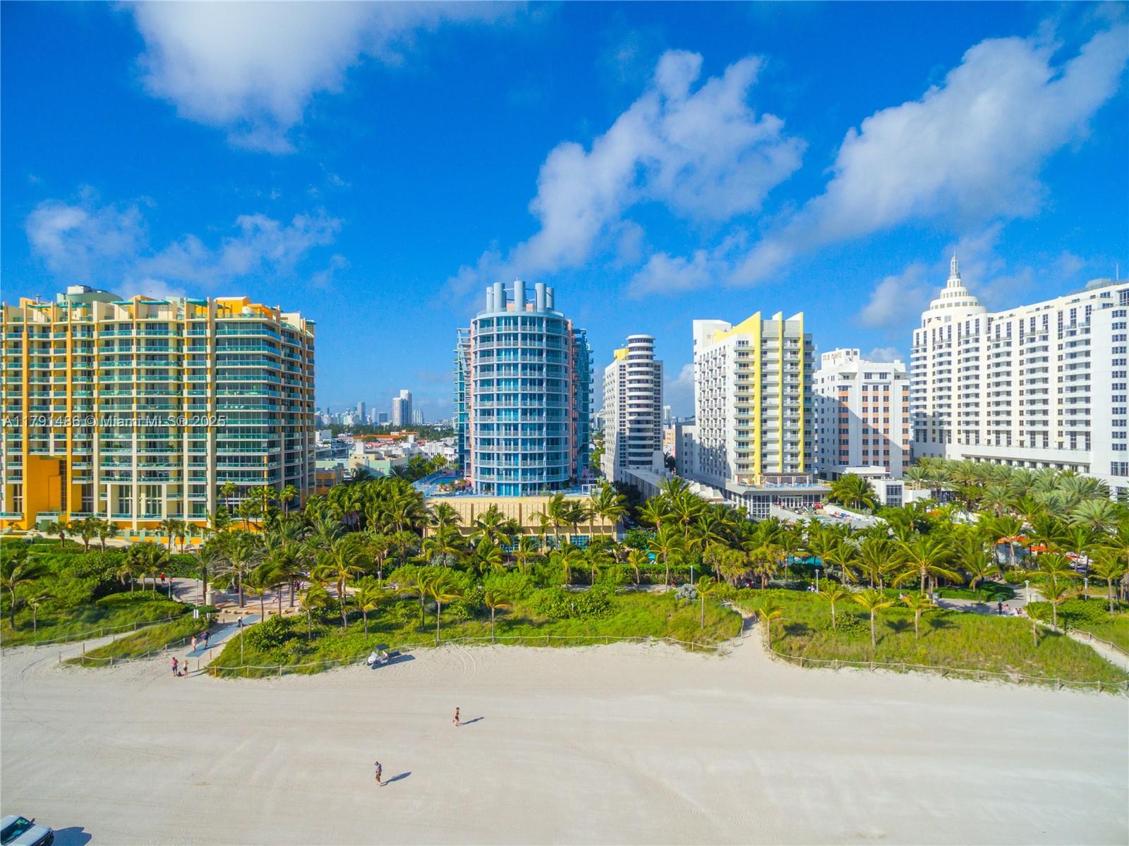 1500 OCEAN DRIVE CONDO - Residential Lease