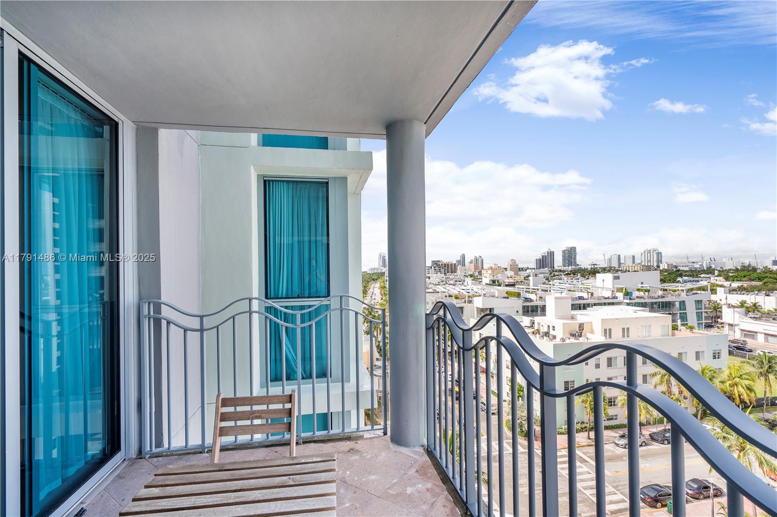 1500 OCEAN DRIVE CONDO - Residential Lease