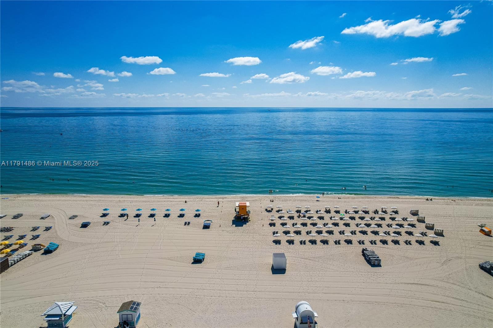 1500 OCEAN DRIVE CONDO - Residential Lease