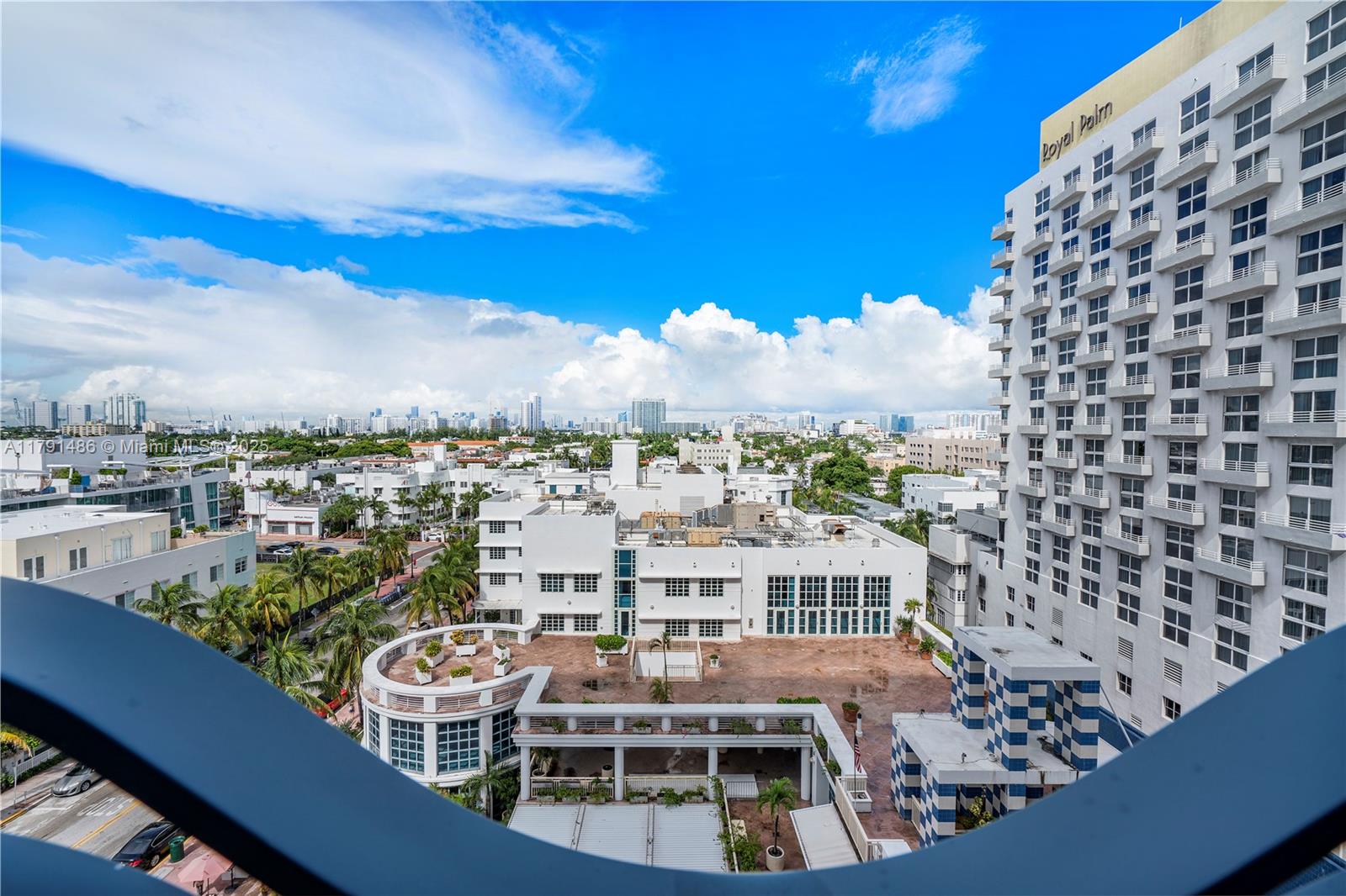 1500 OCEAN DRIVE CONDO - Residential Lease