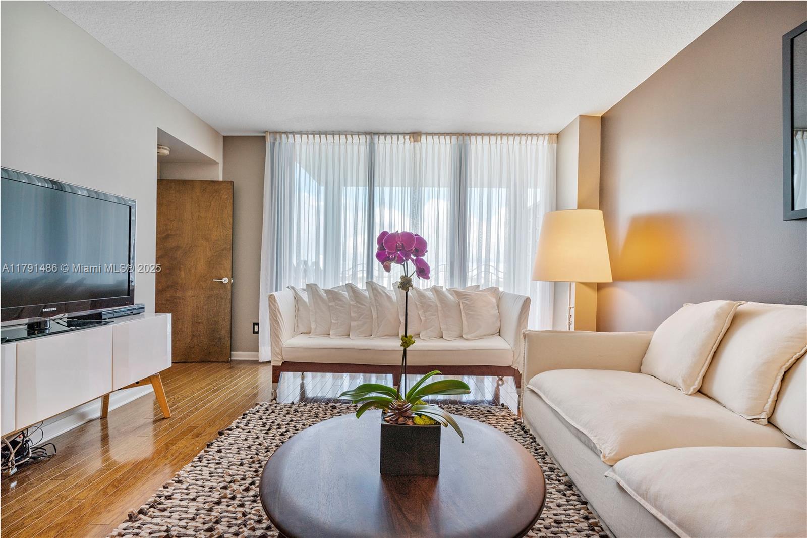 1500 OCEAN DRIVE CONDO - Residential Lease