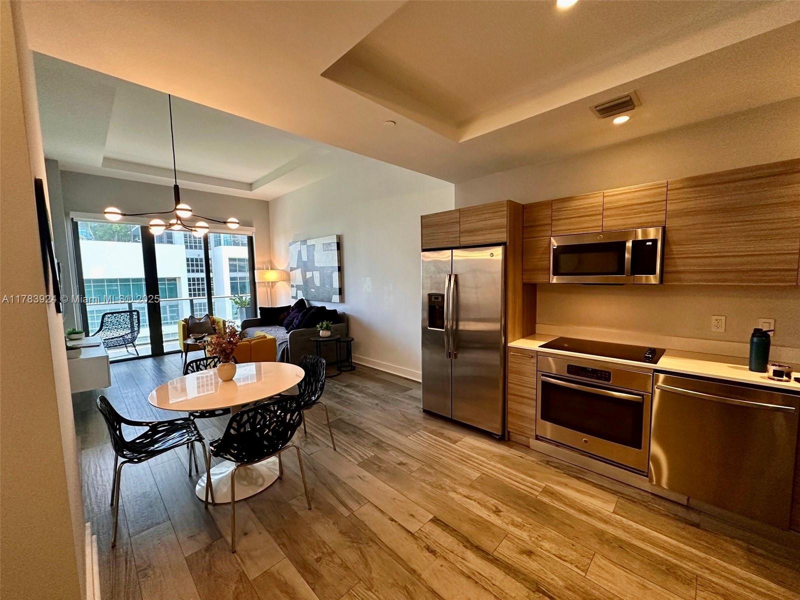 Rental Property at 121 Ne 34th St L602, Miami, Broward County, Florida - Bedrooms: 1 
Bathrooms: 1  - $3,600 MO.