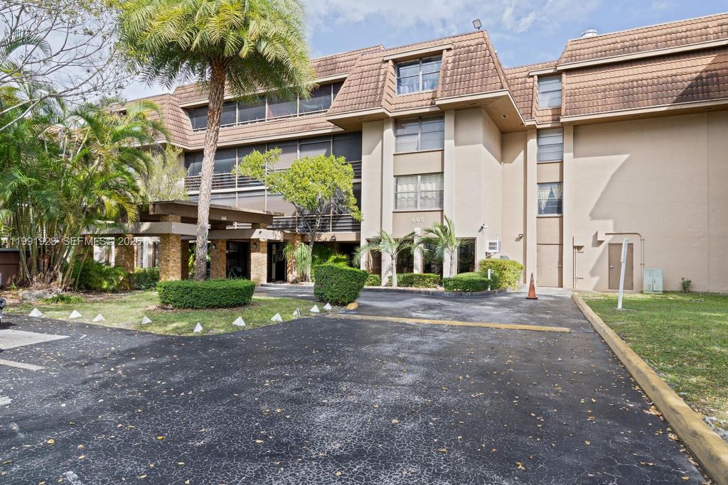 Photo of 665 NE 195th St #222, Miami, FL 33179 (MLS # A11991928)