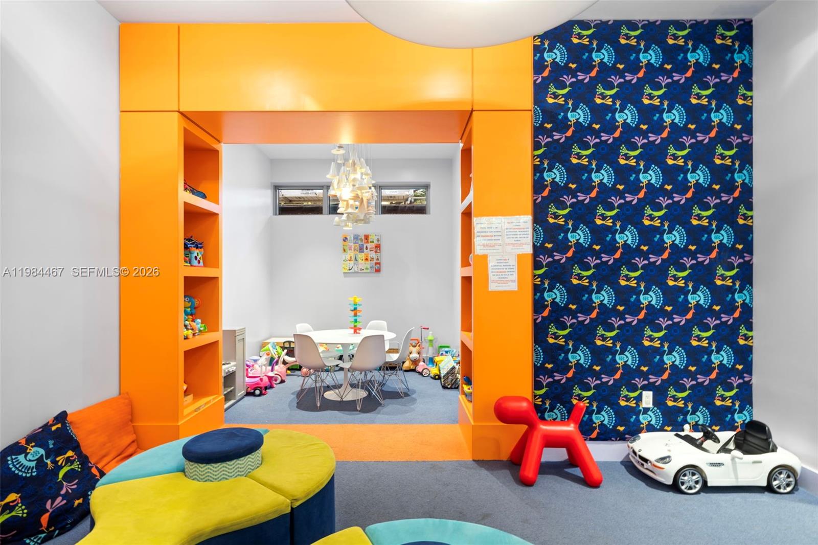 MARINA PALMS RESIDENCES N - Residential Lease