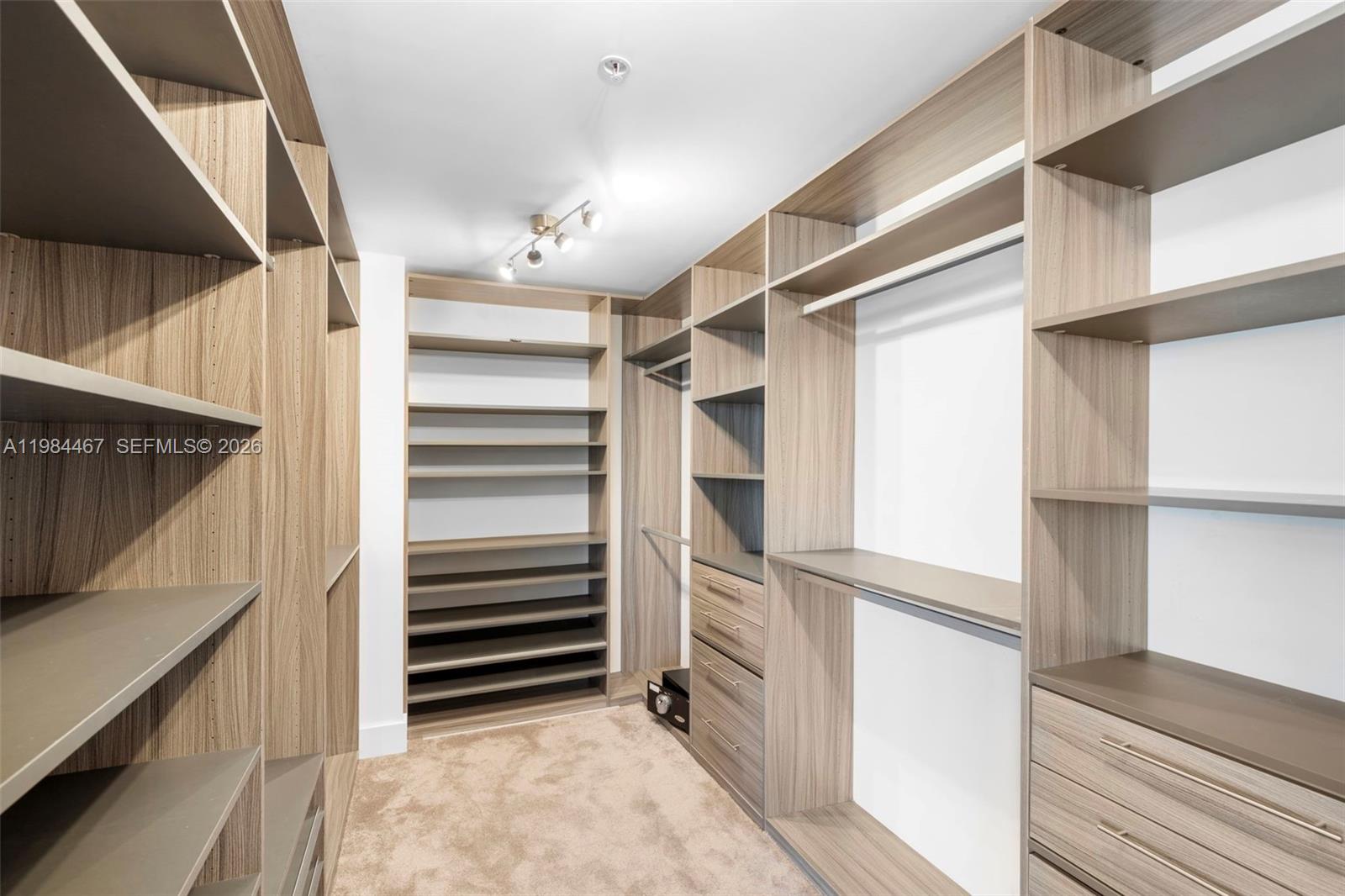 MARINA PALMS RESIDENCES N - Residential Lease