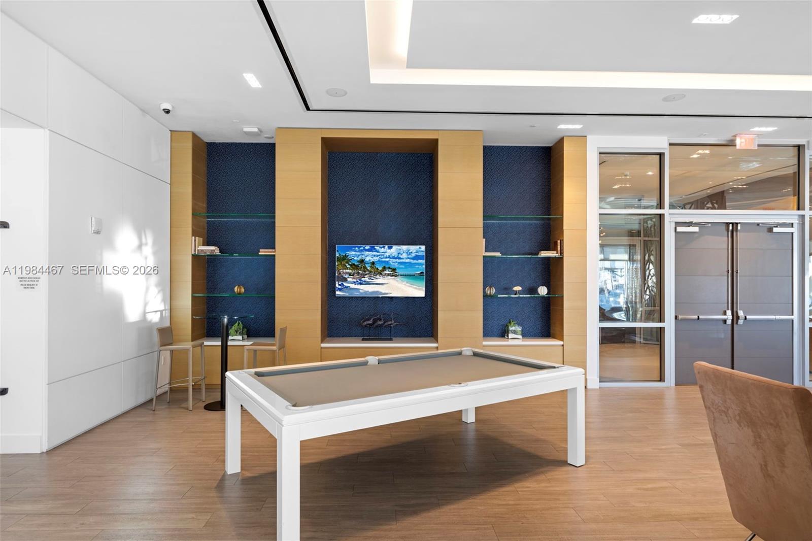 MARINA PALMS RESIDENCES N - Residential Lease