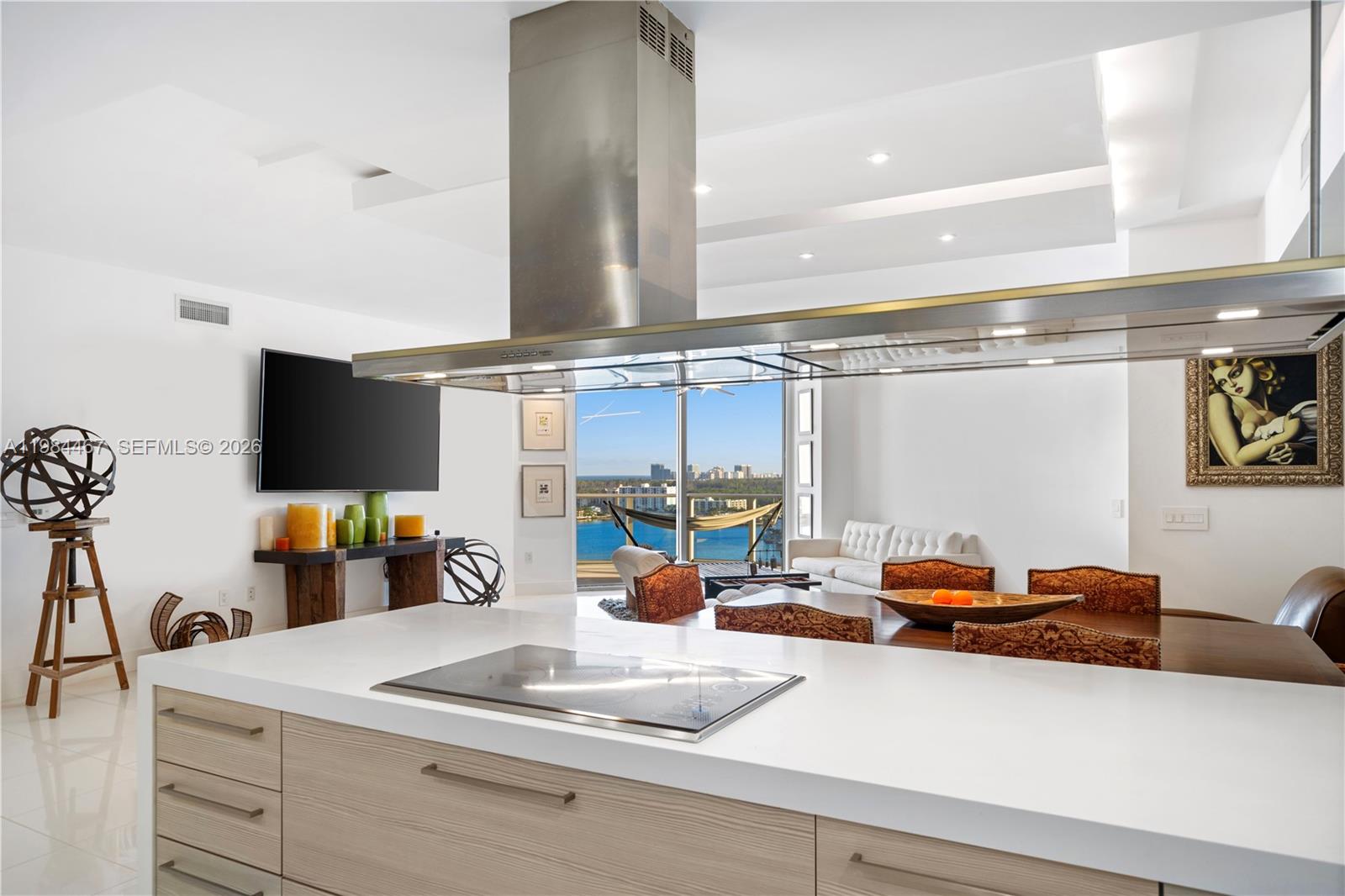 17301 Biscayne Blvd 1803