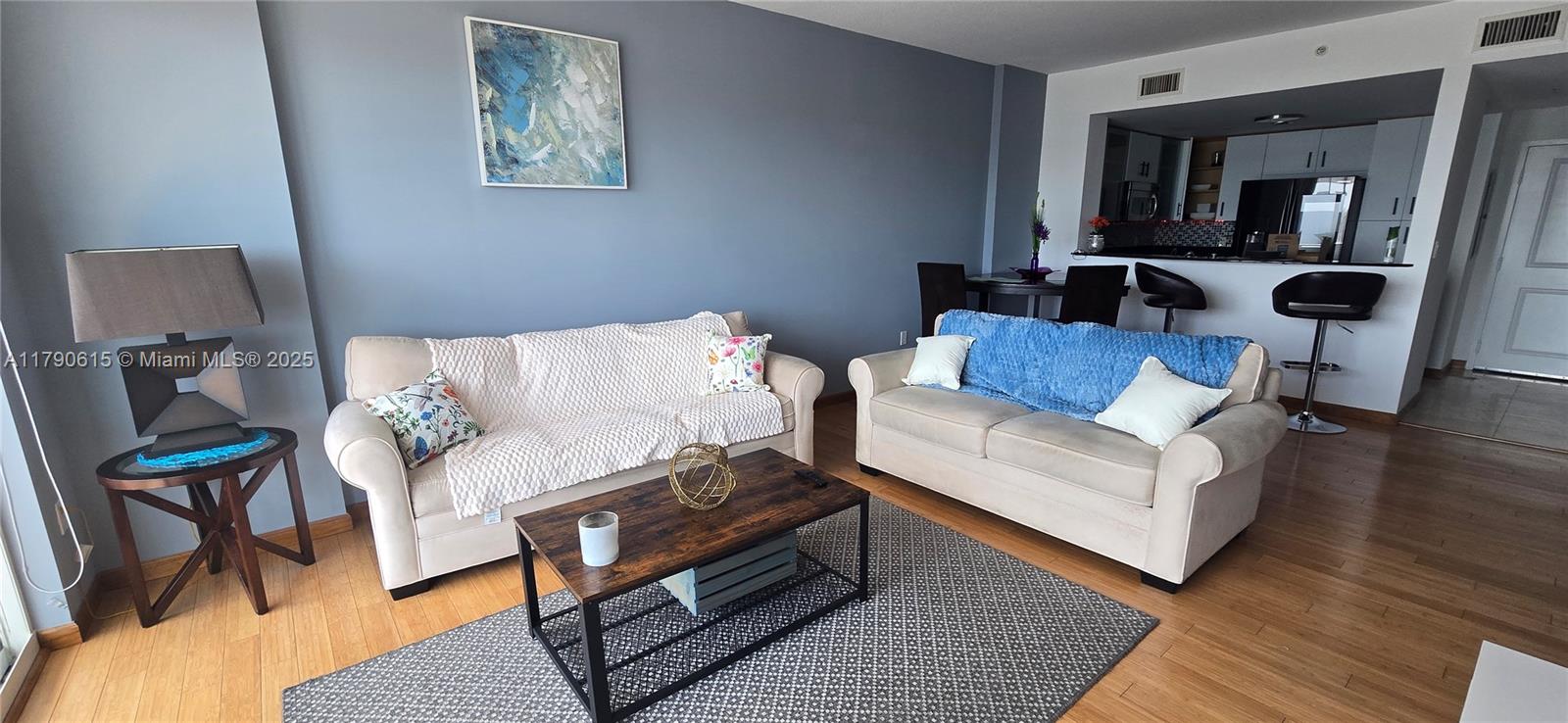 7900 Harbor Island Dr 1024, North Bay Village, Miami-Dade County, Florida - 1 Bedrooms  
2 Bathrooms - 