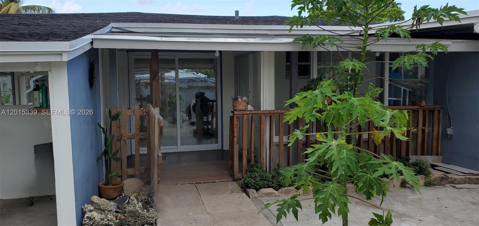FULFORD BY SEA SEC O - Residential Lease