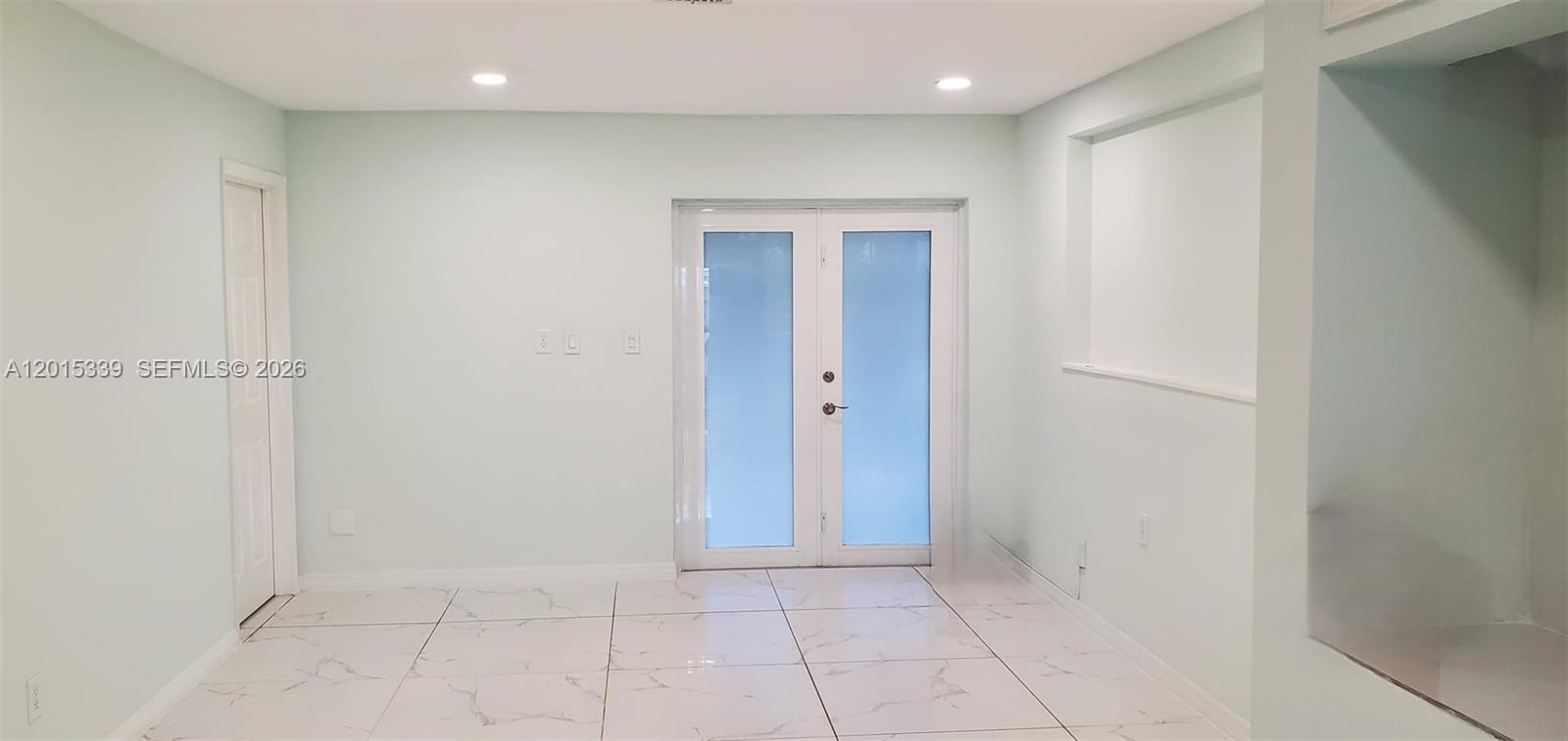 FULFORD BY SEA SEC O - Residential Lease