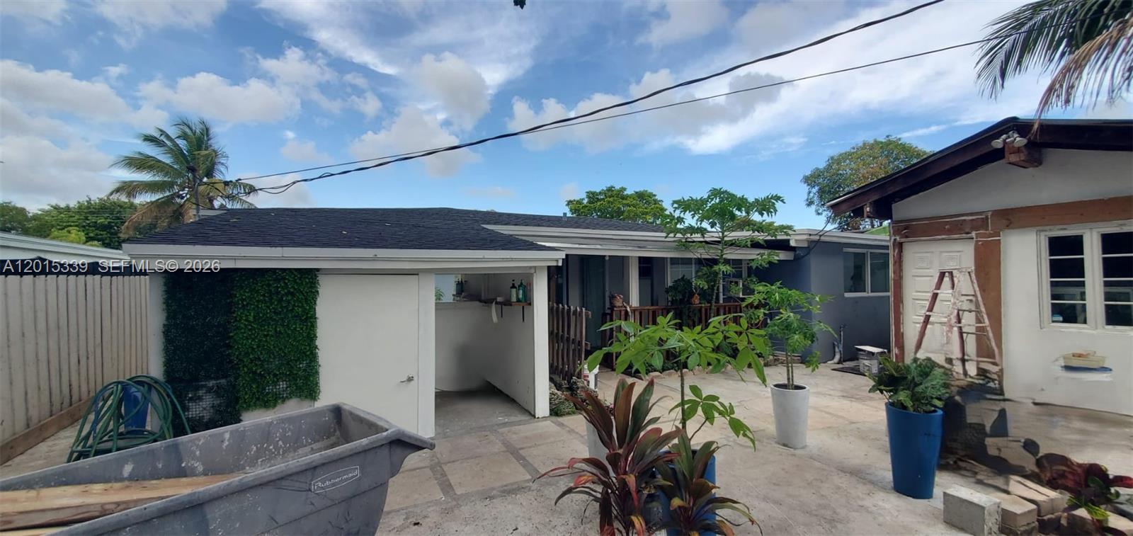 FULFORD BY SEA SEC O - Residential Lease