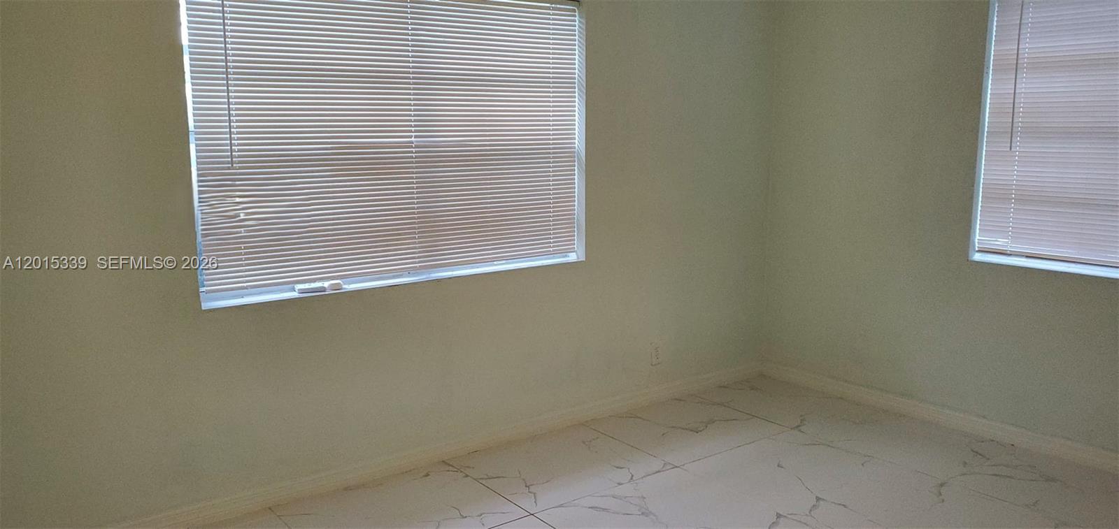 FULFORD BY SEA SEC O - Residential Lease