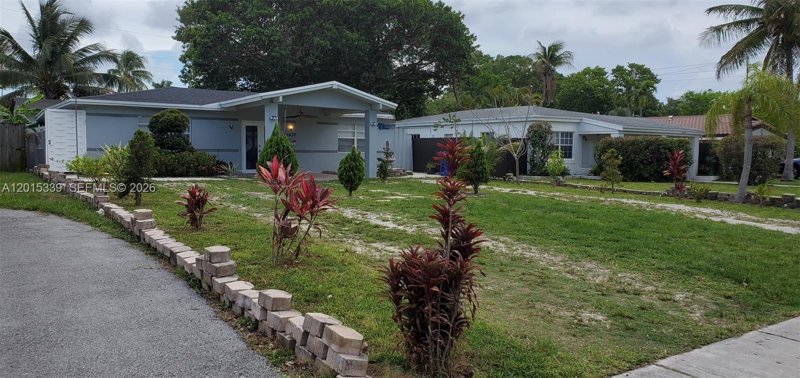 FULFORD BY SEA SEC O - Residential Lease