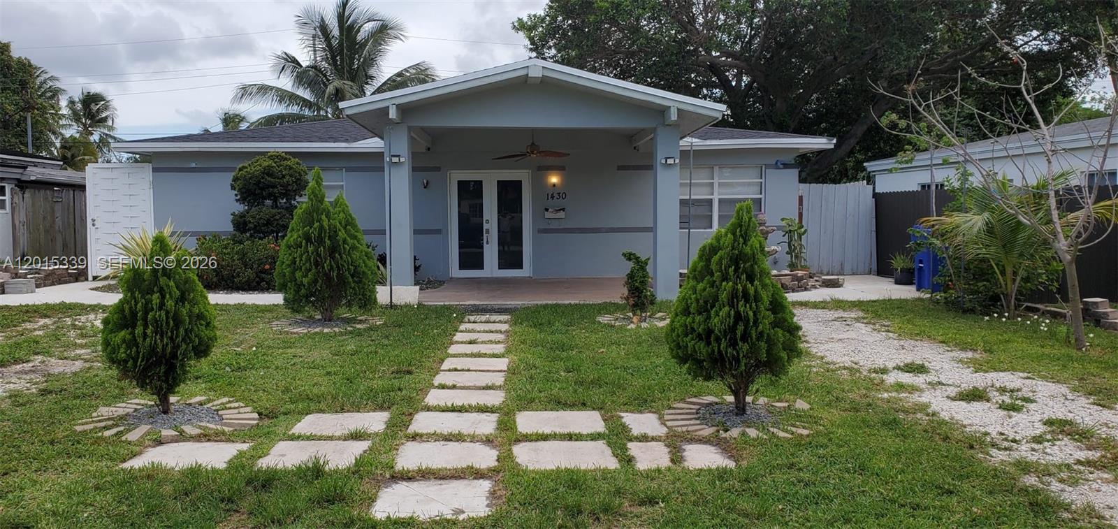 FULFORD BY SEA SEC O - Residential Lease