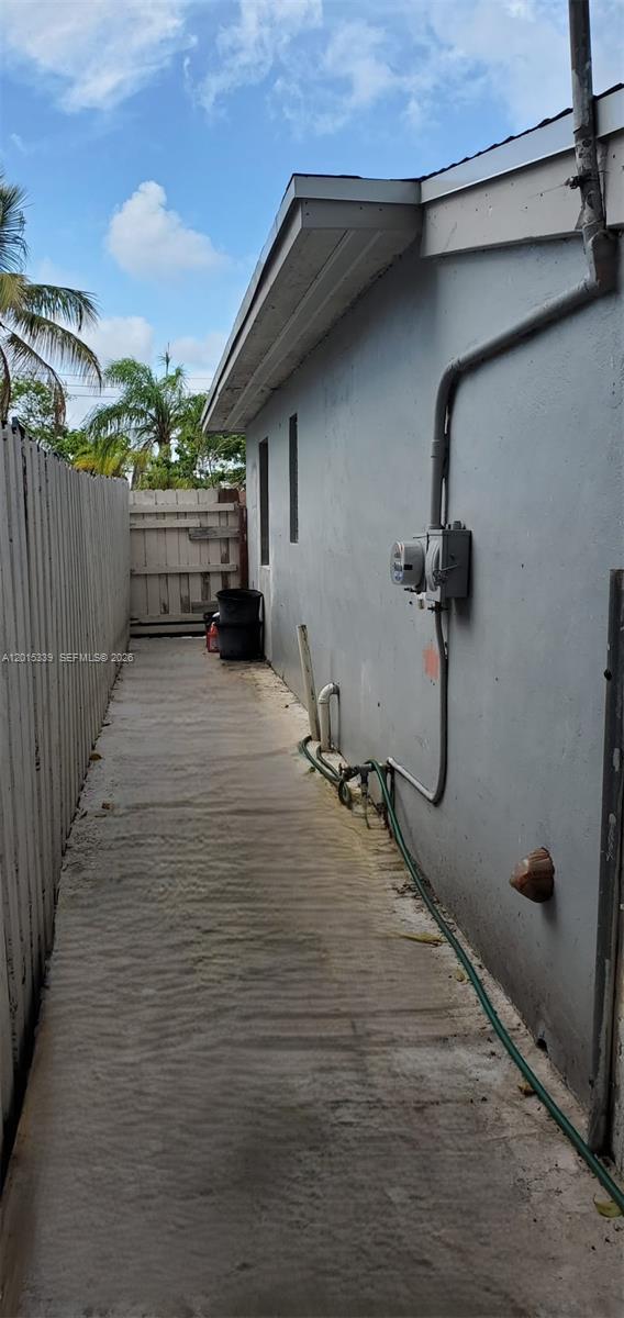 FULFORD BY SEA SEC O - Residential Lease