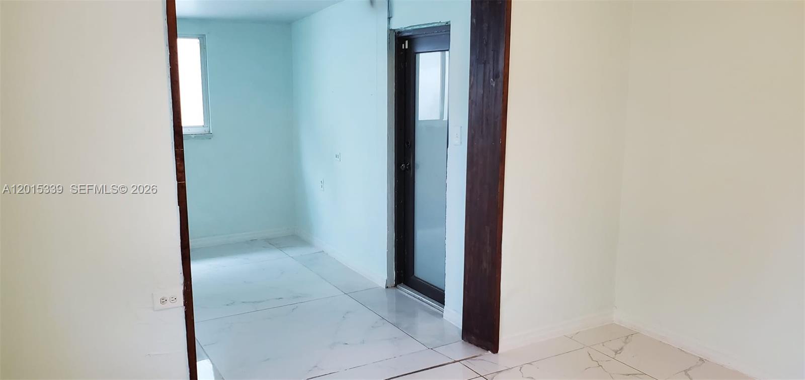 FULFORD BY SEA SEC O - Residential Lease