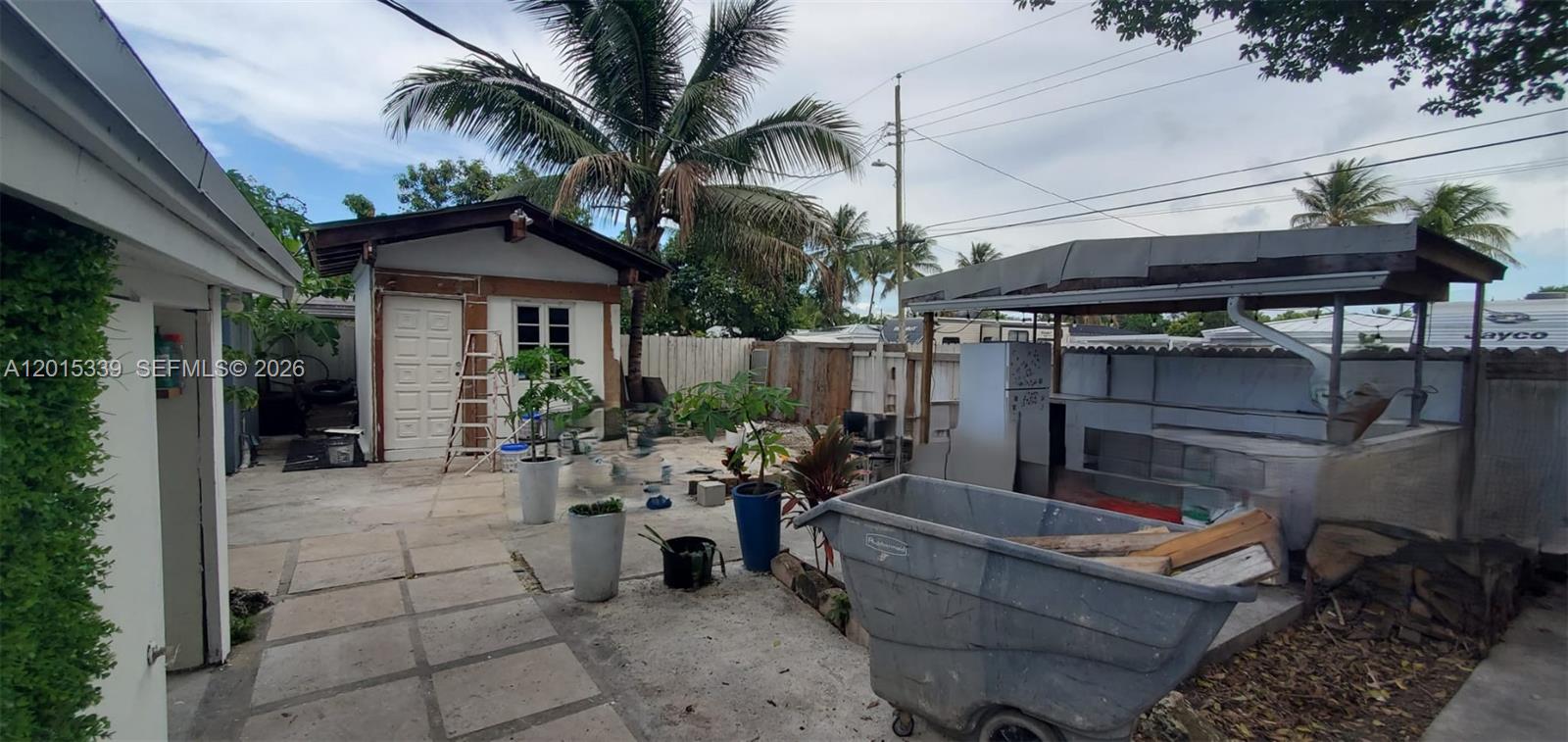 FULFORD BY SEA SEC O - Residential Lease