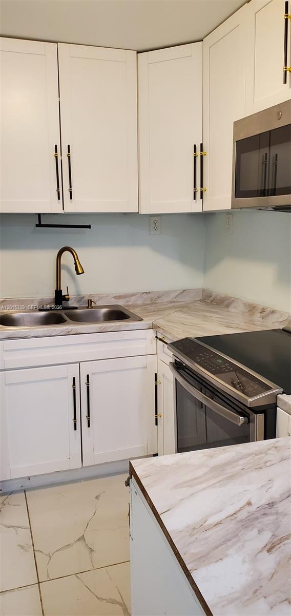 FULFORD BY SEA SEC O - Residential Lease