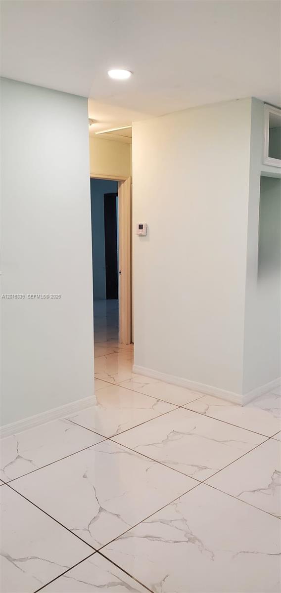 FULFORD BY SEA SEC O - Residential Lease