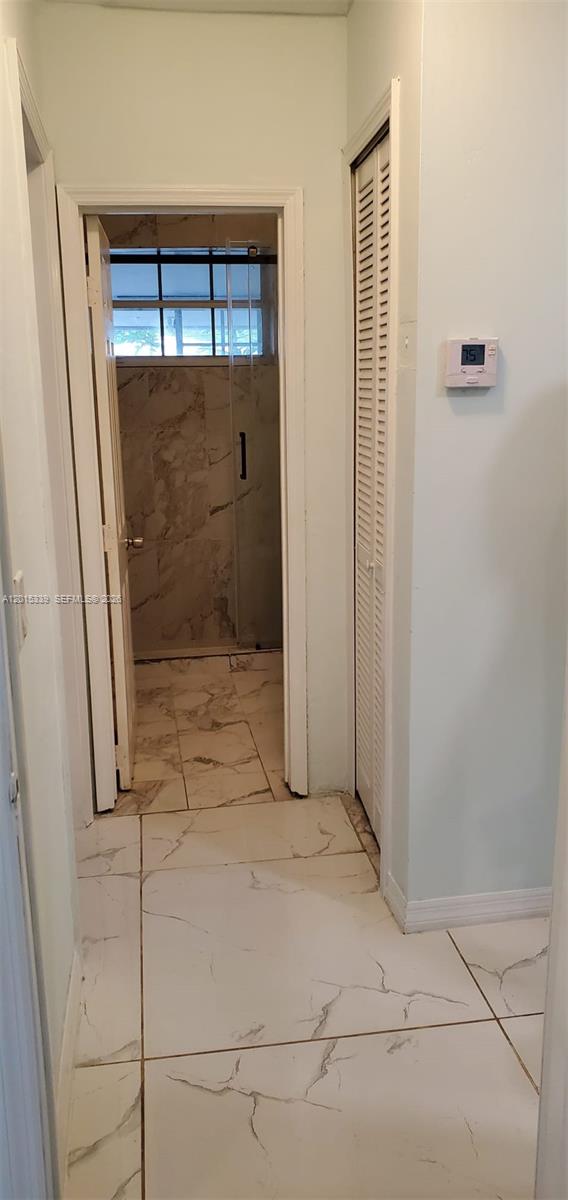 FULFORD BY SEA SEC O - Residential Lease